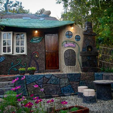 Fairy House Chiangmai Hotel Mae Rim Exterior foto